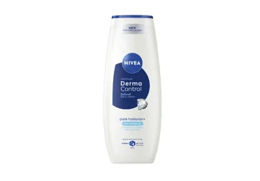 DUŠAS ŽELEJA NIVEA DERMA CONTROL DEFEND 500ML