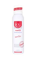 CL MED IZSMIDZINĀMS DEZODORANTS-BALZAMS ĻOTI JUTĪGAI ĀDAI, 150ML