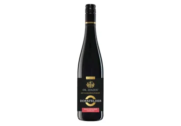 Vīns Dr.Zenzen Dornfelder B/A 0,75 l D