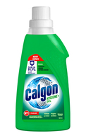 CALGON HYGIENE+ GEL GELS ŪDENS MĪKSTINĀŠANAI VEĻAS MAŠĪNĀ, 750ML