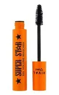 RIVAL LOVES ME SUPER STAR SKROPSTU TUŠA, 01 BLACK, 13ML