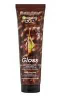 OLIA GLOSS KRĀSOJOŠA MASKA DABĪGIEM UN KRĀSOTIEM MATIEM, COWBOY COPPER, 150ML