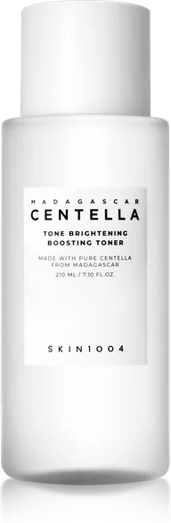 SKIN1004 Madagascar Centella Tone brightening toniks, 210 ml