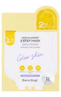 BANOBAGI DERMA EXPERT BRIGHTENING + SLEEPING SEJAS MASKU KOMPLEKTS