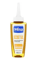 MIXA NIACINAMIDE BRIGHT ANTI-STRETCH MARK EĻĻA ĶERMENIM, 100ML