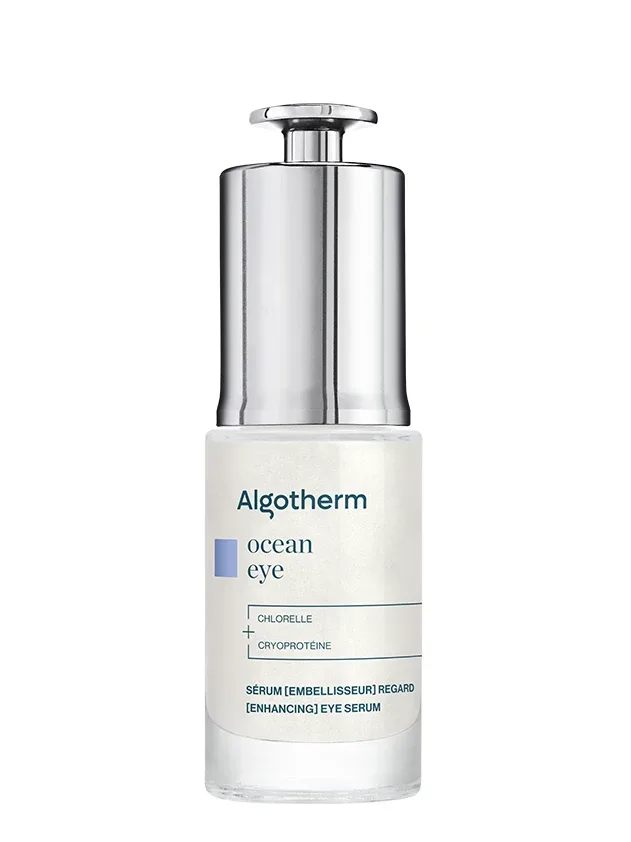 Algotherm Ocean Eye [Enhancing] serums acu zonai, 15 ml
