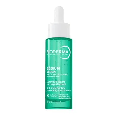 Bioderma Sebium serums 30 ml