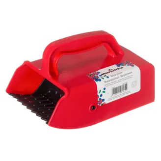 OGU LASĀMAIS MARJUKKA AR PLASTMASAS ZARIEM SS26