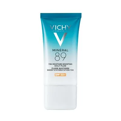 Vichy Mineral 89 SPF50+ 72H fluīds 50 ml