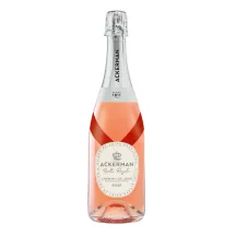 Dzirkstošais vīns Ackerman Cremant de Loire bulle royale rose brut 12% 0,75 l