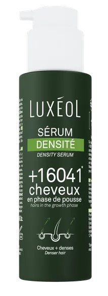 Сыворотка Luxeol Hair Density для волос, 100 мл