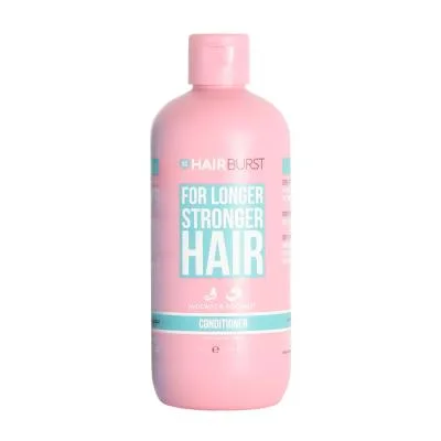 Hairburst For Longer Stronger hair kondicionieris 350 ml