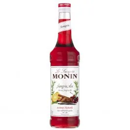 SANGRIJA MIX SĪRUPS 700ML [6] DEP