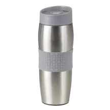 TERMISKĀ KRŪZE GARDEN 400ML GREY