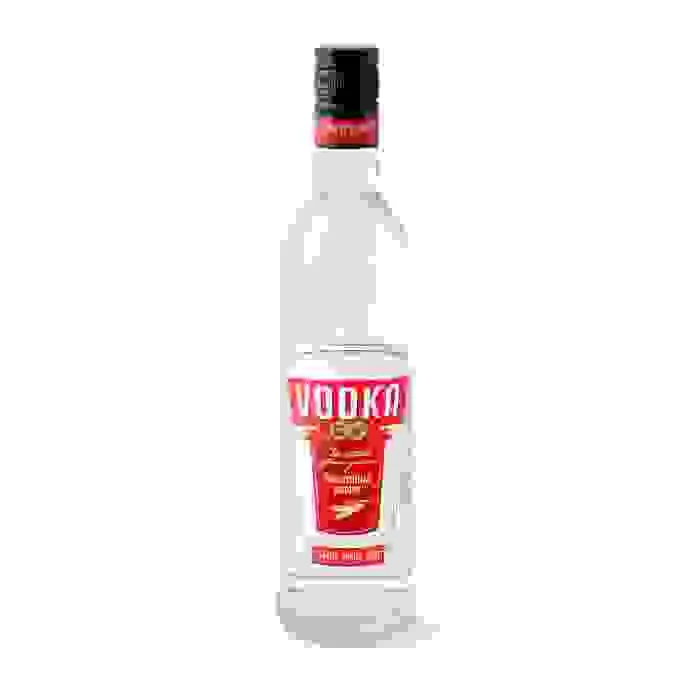 Водка Bartender's Club 40%, 0,5 л