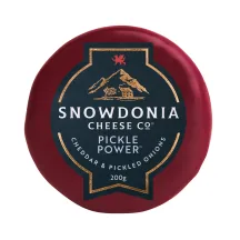 SIERS BEECHWOOD ČEDARAS PURPURSARKANĀ VASKĀ 200G