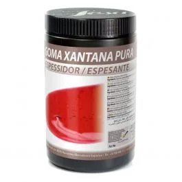KSANTĀNA SVEĶI E415, BIEZINĀTĀJS, EMULGATORS 500G SOSA [6] J