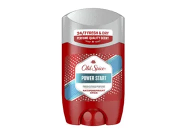 DEZODORANTS OLD SPICE POWER START ZĪMULIS 50ML