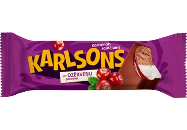 SALDĒJUMS DZĒRVEŅU KARLSONS 75G