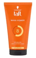 TAFT MAXX POWER 8 MATU VEIDOŠANAS ŽELEJA, 150ML