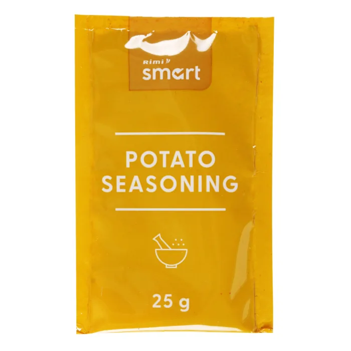KARTUPEĻU GARŠVIELA RIMI SMART 25G