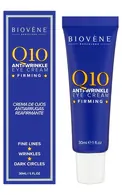 BIOVENE Q10 ANTI-WRINKLE NOSTIPRINOŠS KRĒMS ĀDAI AP ACĪM, 30ML