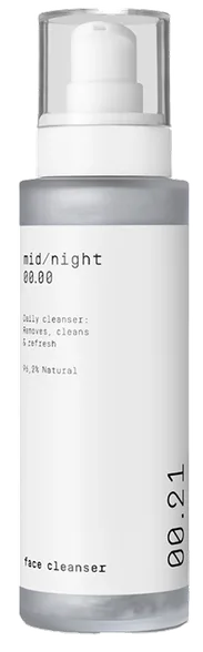 Средство для умывания Midnight 00.21, 100 мл