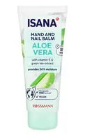 ISANA ALOE VERA BALZAMS ROKĀM, 100ML