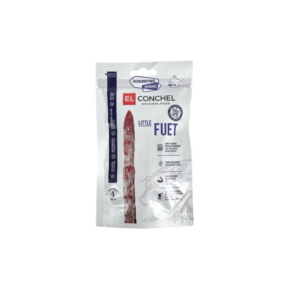 DESA MAZA FUET LINAJE 60G