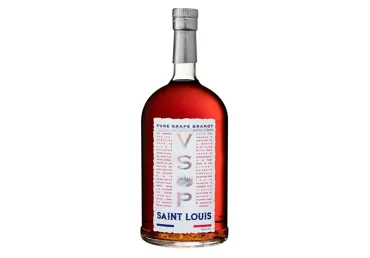 BRENDIJS SAINT LOUIS VSOP 40% 0,7L