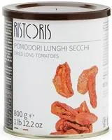 TOMĀTI, KALTĒTI, GARIE, EĻĻĀ RISTORIS, 800G/400G