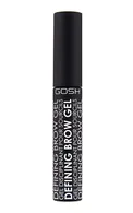 GOSH DEFINING UZACU ŽELEJA, CLEAR, 8ML