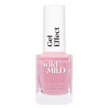 NAGU LAKA WILD & MILD STRAWBERRY MOJITO 12ML