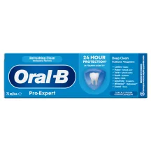 ZOBU PASTA ORAL B PRO EXPERT REFRESHING CLEAN 75ML