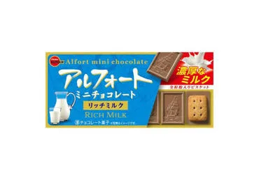 PIENA ŠOKOLĀDE RICH MILK BOURBON 55G