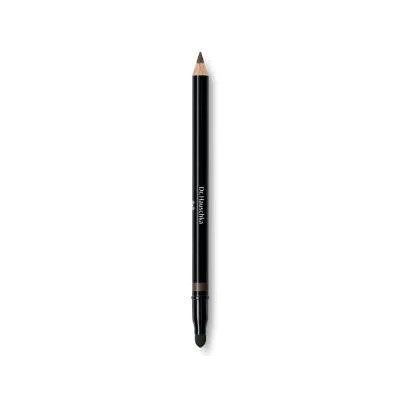 Dr. Hauschka acu zīmulis 02 brown 1,05 g