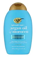 OGX ARGAN OIL OF MOROCCO KONDICIONIERIS MATIEM, 385ML