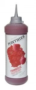 SALDĒTA AVEŅU BIEZEŅA MĒRCE PONTHIER, 500G