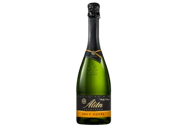 Игристое вино Alita Brut Cuvee 11%, 0,75 л