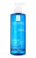 LA ROCHE-POSAY EFFACLAR ATTĪROŠAS ŽELEJVEIDA PUTAS SEJAI, 400ML