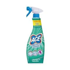 TĪR.LĪDZEKLIS ACE ULTRA UNIVERSĀLS FRESH IZSMIDZ. 650ML