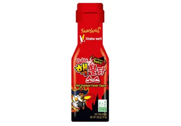 MĒRCE EXTRA ASĀ SAM YANG 200G