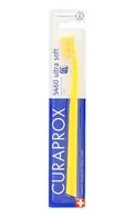 CURAPROX CS5460 ULTRA SOFT ZOBU BIRSTE (DAŽĀDAS KRĀSAS)