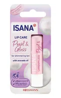 ISANA PEARL&GLOSS LŪPU BALZAMS, 4.8G
