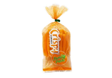 BURKĀNI KRAUKŠĶĪGIE ĢIMENES PAKA 750G