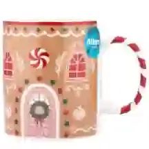KRŪZE ALTOM DESIGN, 340 ML, PIPARKŪKU MĀJIŅA AW26