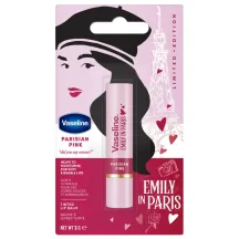 LŪPU BALZAMS VASELINE EMILY IN PARIS PARISIAN PINK 3G