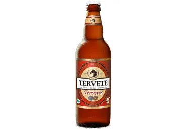 Alus Tērvetes gaišais 5,3% 0,5 l D