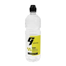 DZĒRIENS G9 AR CITRONA UN LAIMA GARŠU, NEGĀZĒTS, AR SALDINĀTĀJIEM 0,75L