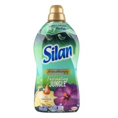 VEĻAS MĪKST. SILAN AT JUNGLE 1.364L 62MR